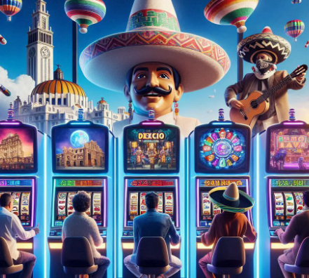 Casino: Su bono de bienvenida es del 100% hasta $100.000 CLP más 100 giros gratis.