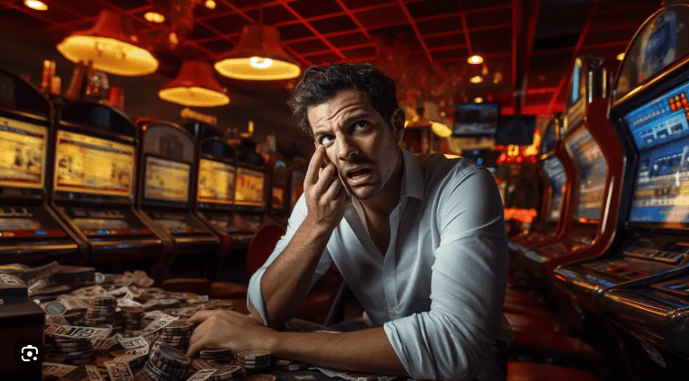 ¿Qué Sucede en el Cerebro al Jugar Apuestas? ¡El «subidón» que te atrapa!